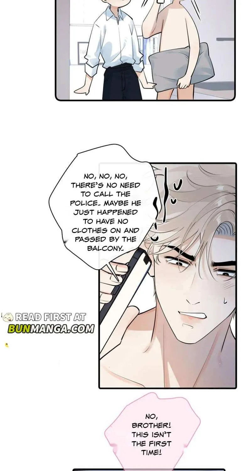 Rejoice in Your Enemies Chapter 70 page 18 - 