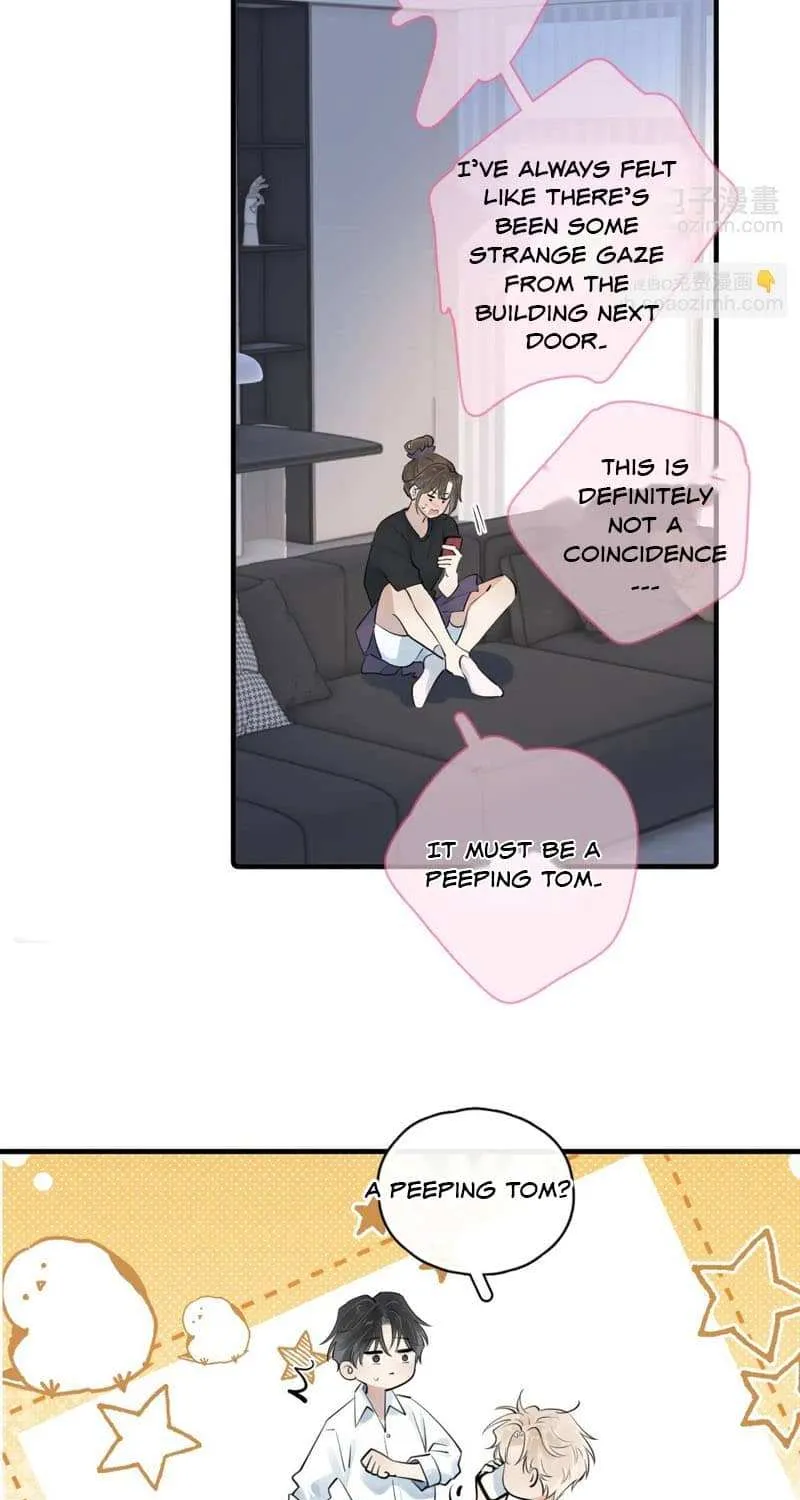Rejoice in Your Enemies Chapter 70 page 19 - 
