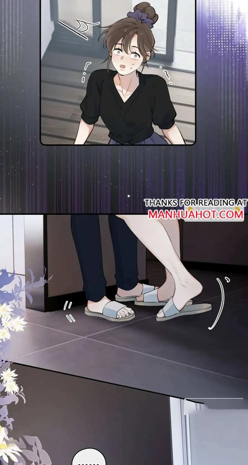 Rejoice in Your Enemies Chapter 70 page 3 - 