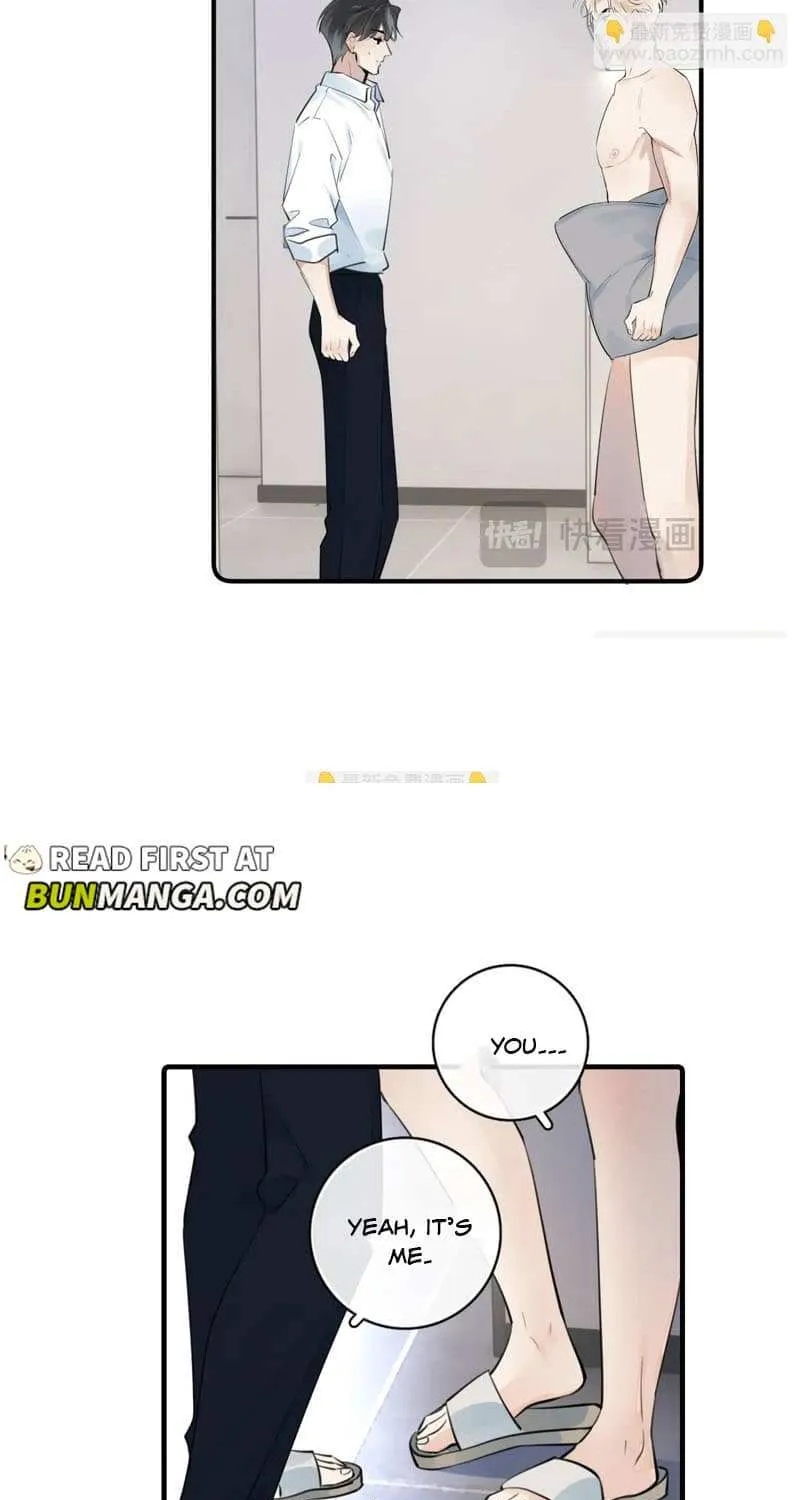 Rejoice in Your Enemies Chapter 70 page 22 - 