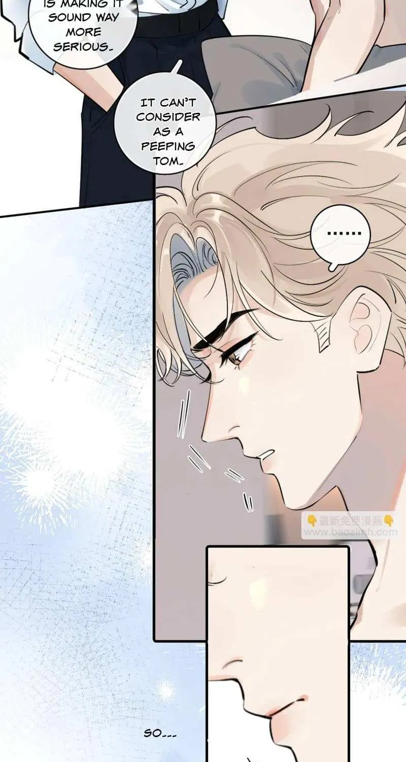 Rejoice in Your Enemies Chapter 70 page 24 - 