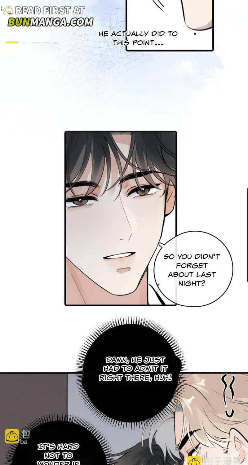 Rejoice in Your Enemies Chapter 70 page 25 - 