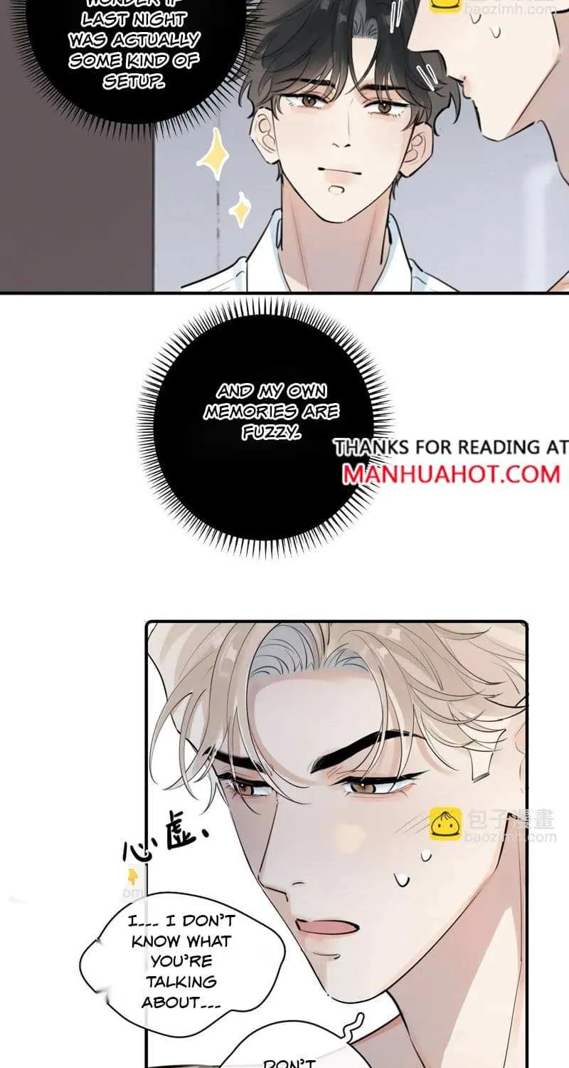 Rejoice in Your Enemies Chapter 70 page 26 - 