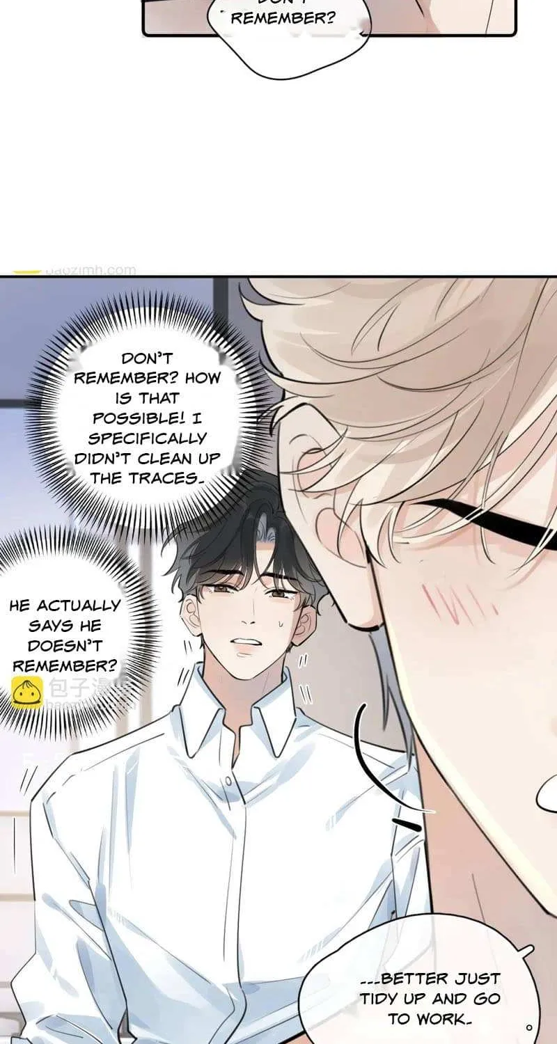 Rejoice in Your Enemies Chapter 70 page 27 - 