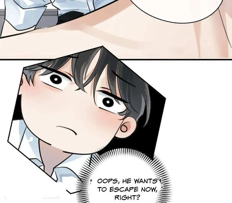 Rejoice in Your Enemies Chapter 70 page 28 - 