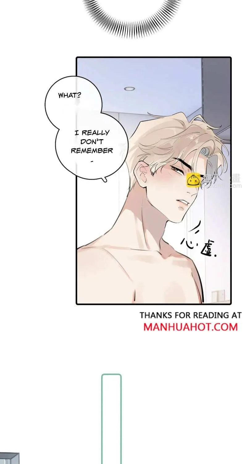 Rejoice in Your Enemies Chapter 70 page 29 - 
