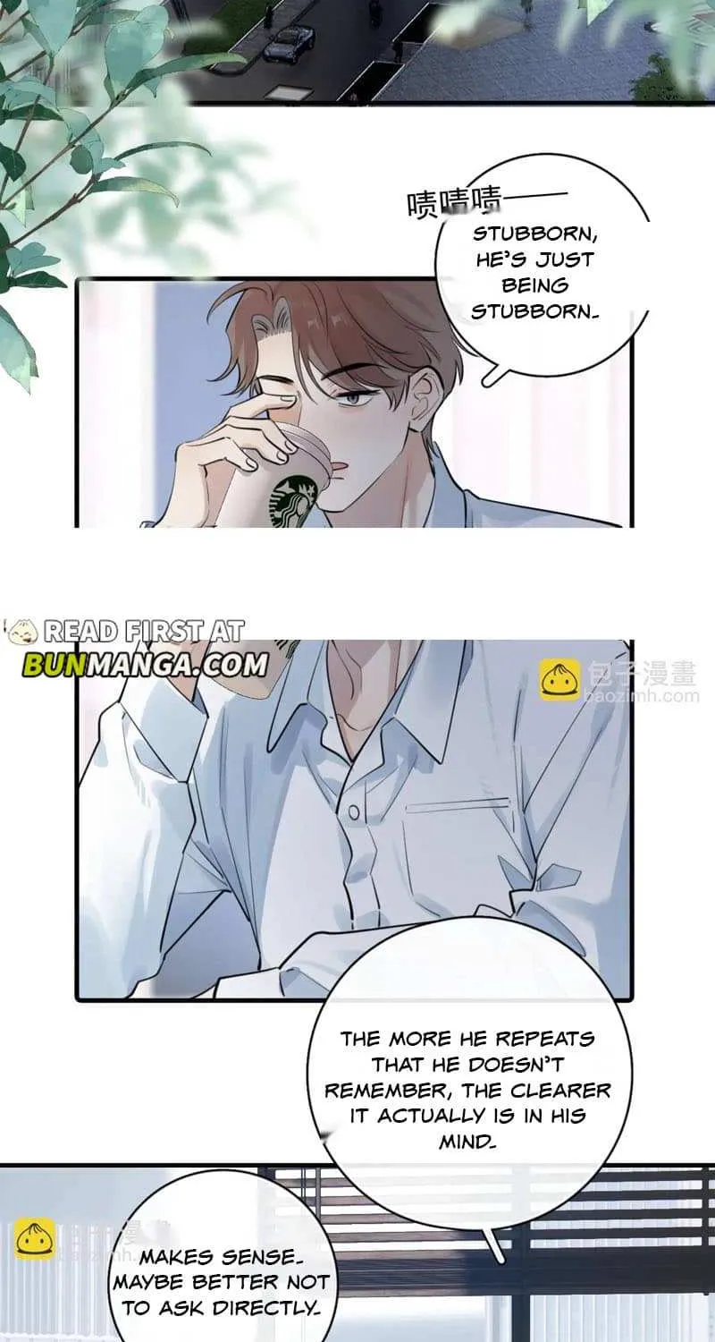 Rejoice in Your Enemies Chapter 70 page 31 - 