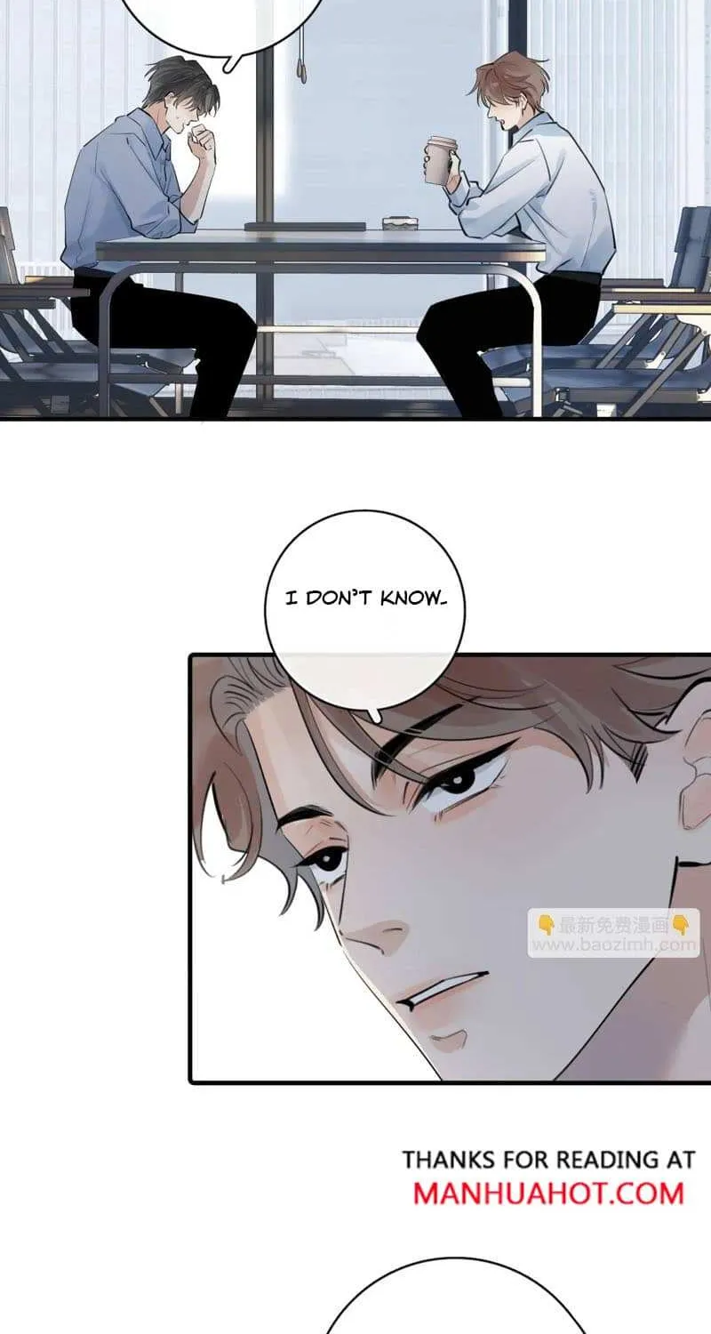 Rejoice in Your Enemies Chapter 70 page 32 - 