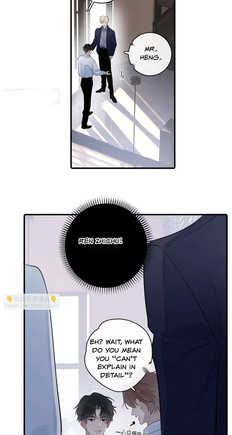 Rejoice in Your Enemies Chapter 70 page 37 - 