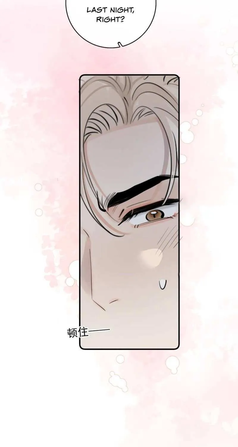 Rejoice in Your Enemies Chapter 70 page 8 - 