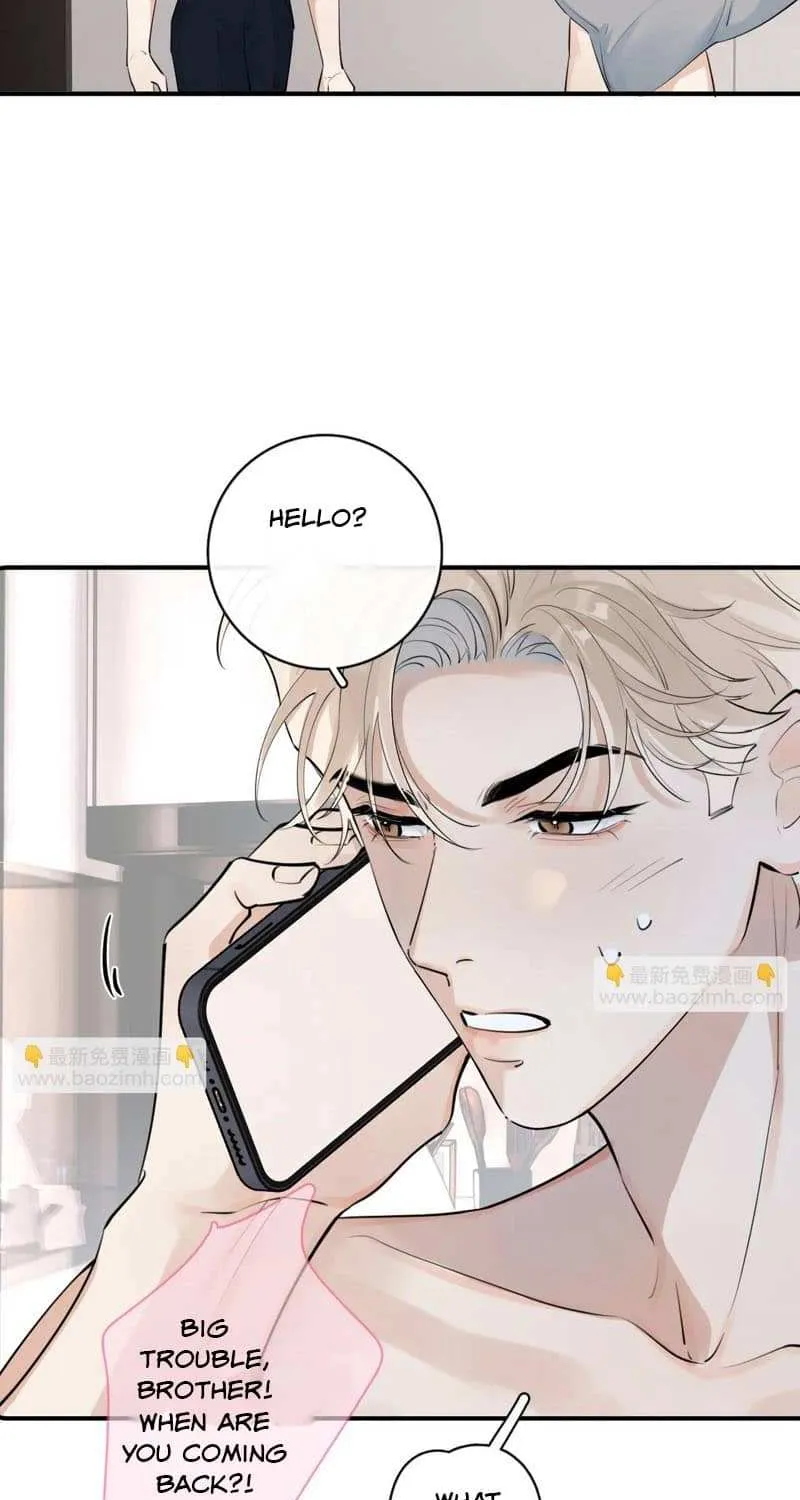 Rejoice in Your Enemies Chapter 70 page 10 - 
