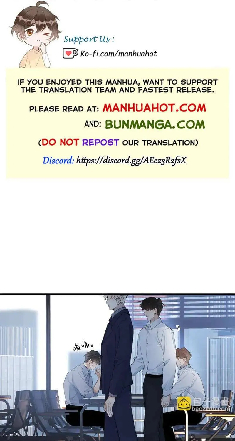 Rejoice in Your Enemies Chapter 71 page 2 - 