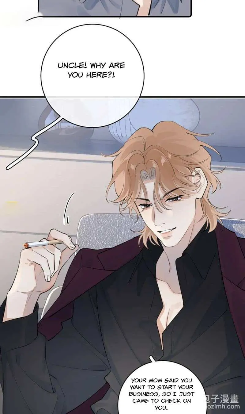 Rejoice in Your Enemies Chapter 71 page 14 - 
