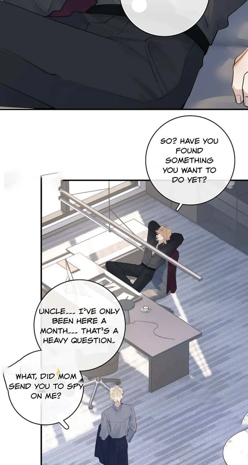Rejoice in Your Enemies Chapter 71 page 15 - 