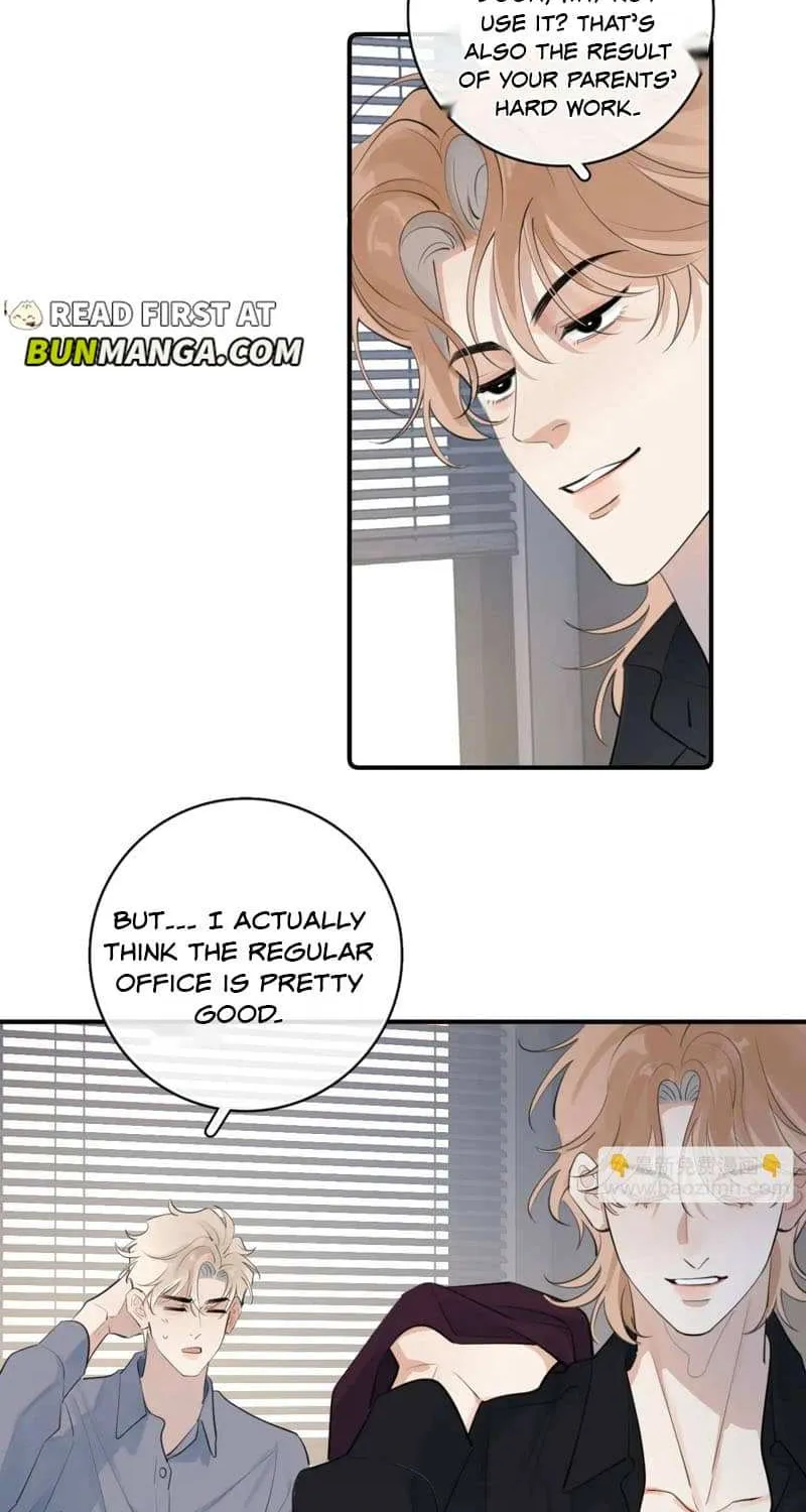 Rejoice in Your Enemies Chapter 71 page 18 - 