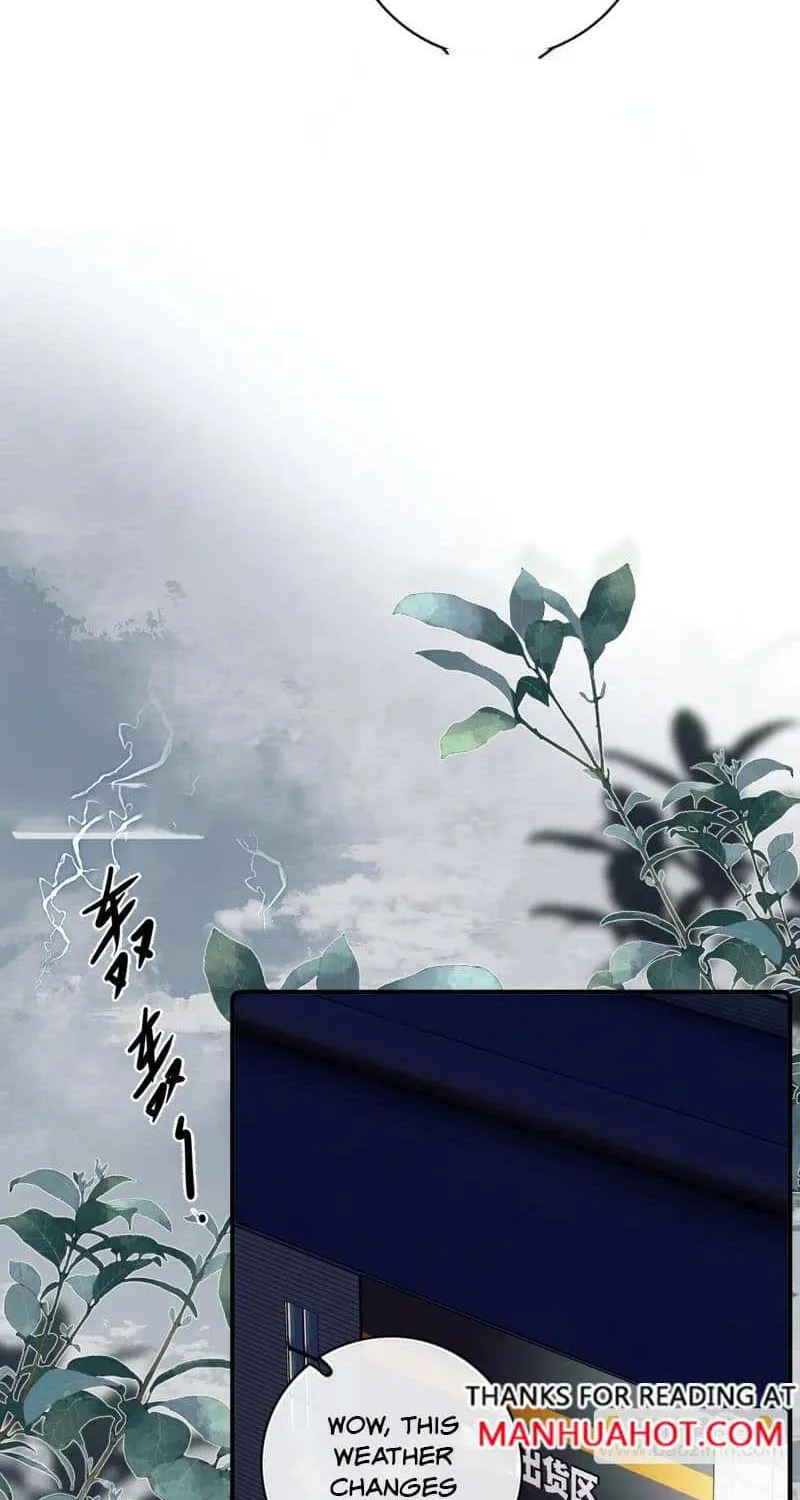 Rejoice in Your Enemies Chapter 71 page 23 - 