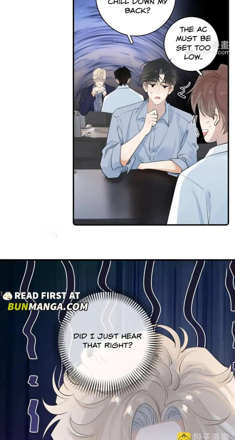 Rejoice in Your Enemies Chapter 71 page 4 - 