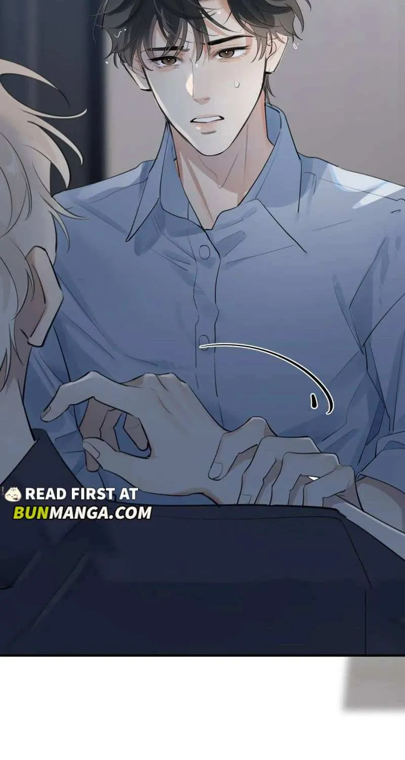 Rejoice in Your Enemies Chapter 71 page 32 - 