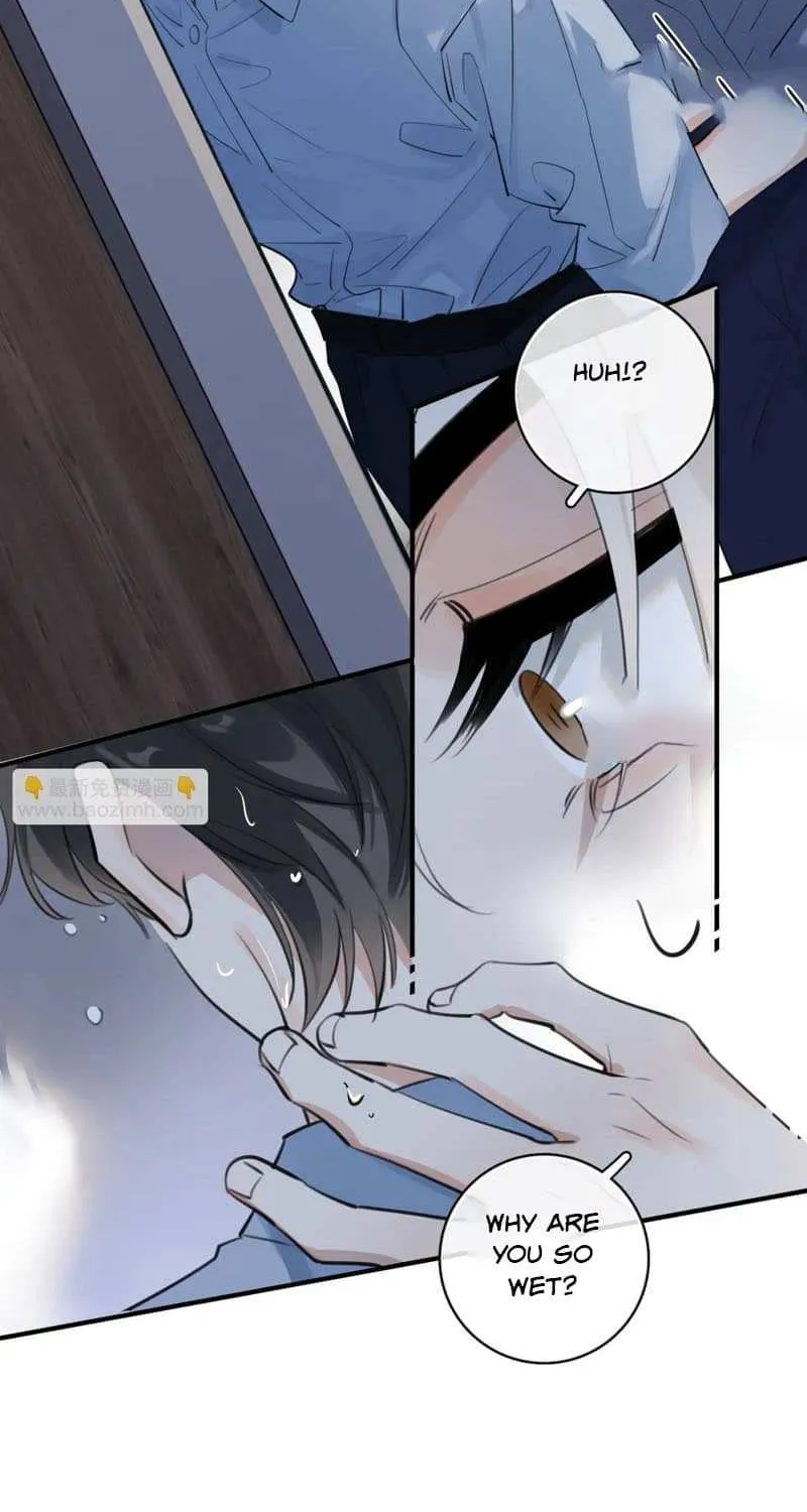 Rejoice in Your Enemies Chapter 71 page 41 - 