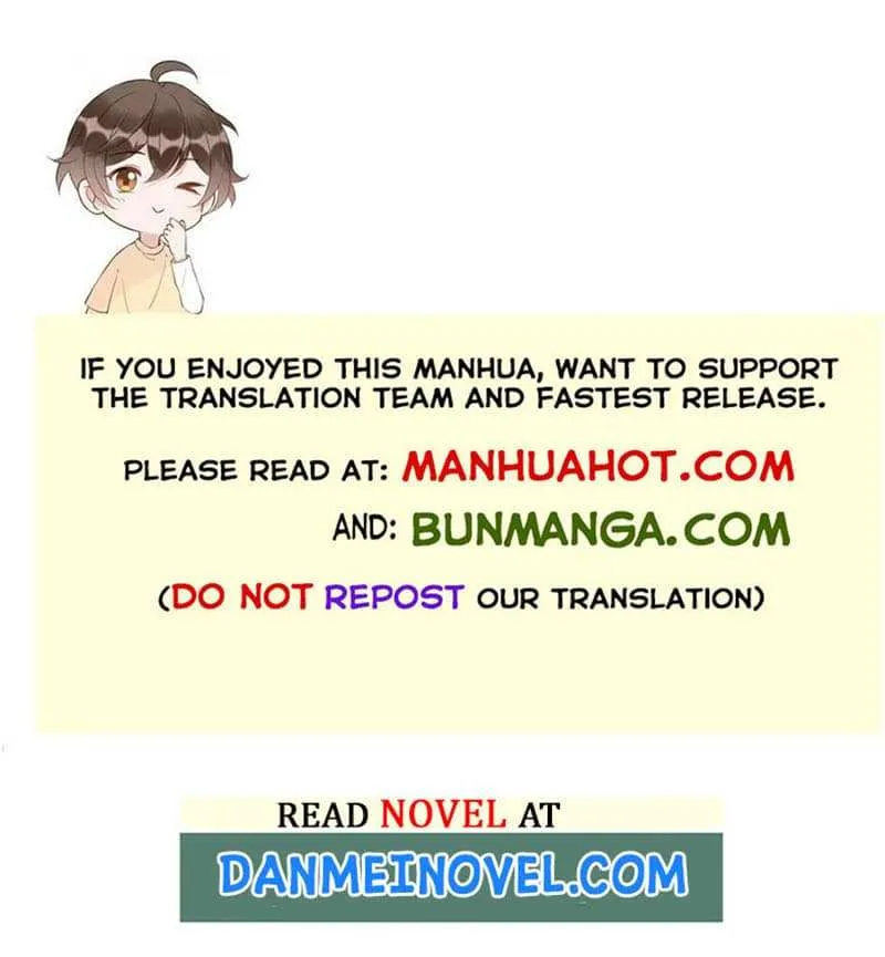 Rejoice in Your Enemies Chapter 71 page 42 - 