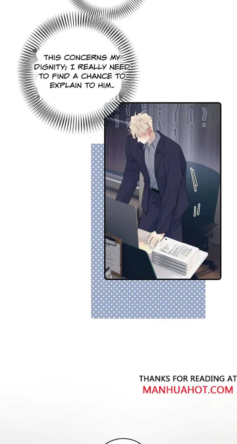 Rejoice in Your Enemies Chapter 71 page 9 - 