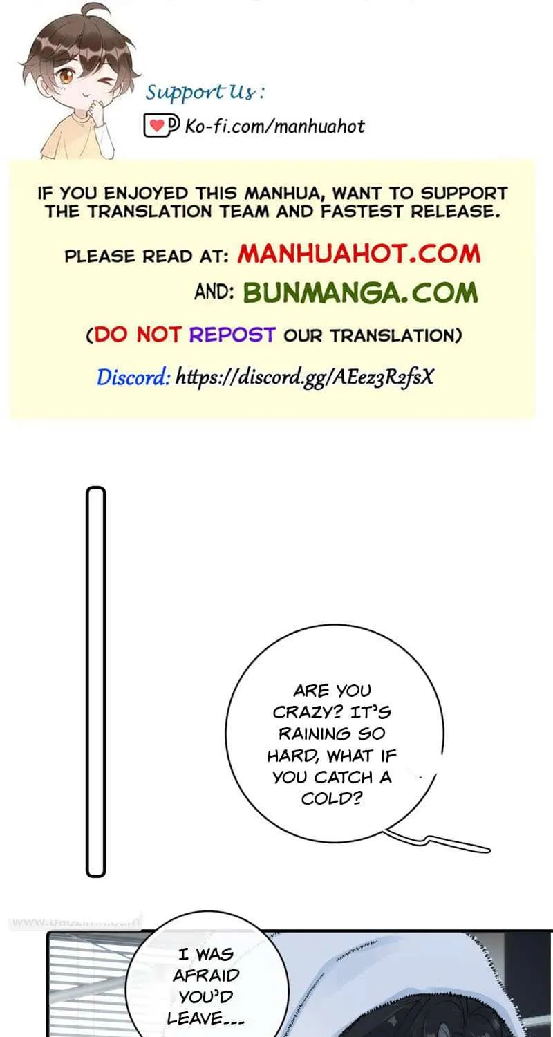 Rejoice in Your Enemies Chapter 72 page 2 - 