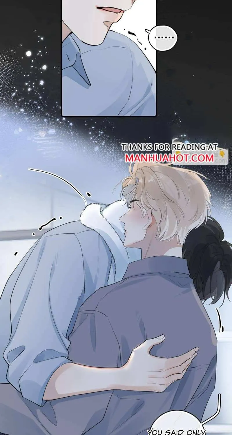 Rejoice in Your Enemies Chapter 72 page 11 - 