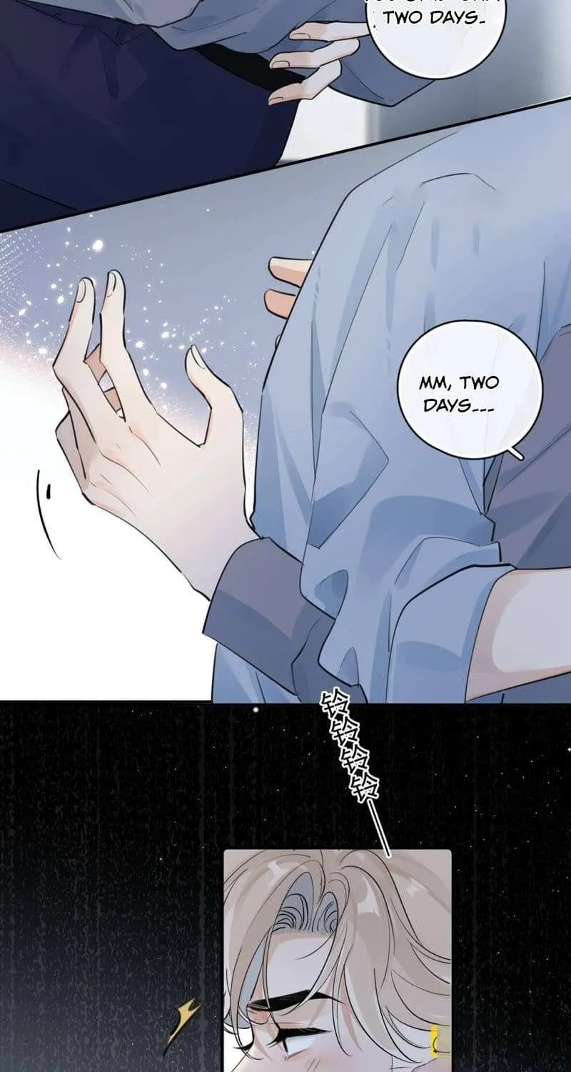 Rejoice in Your Enemies Chapter 72 page 12 - 