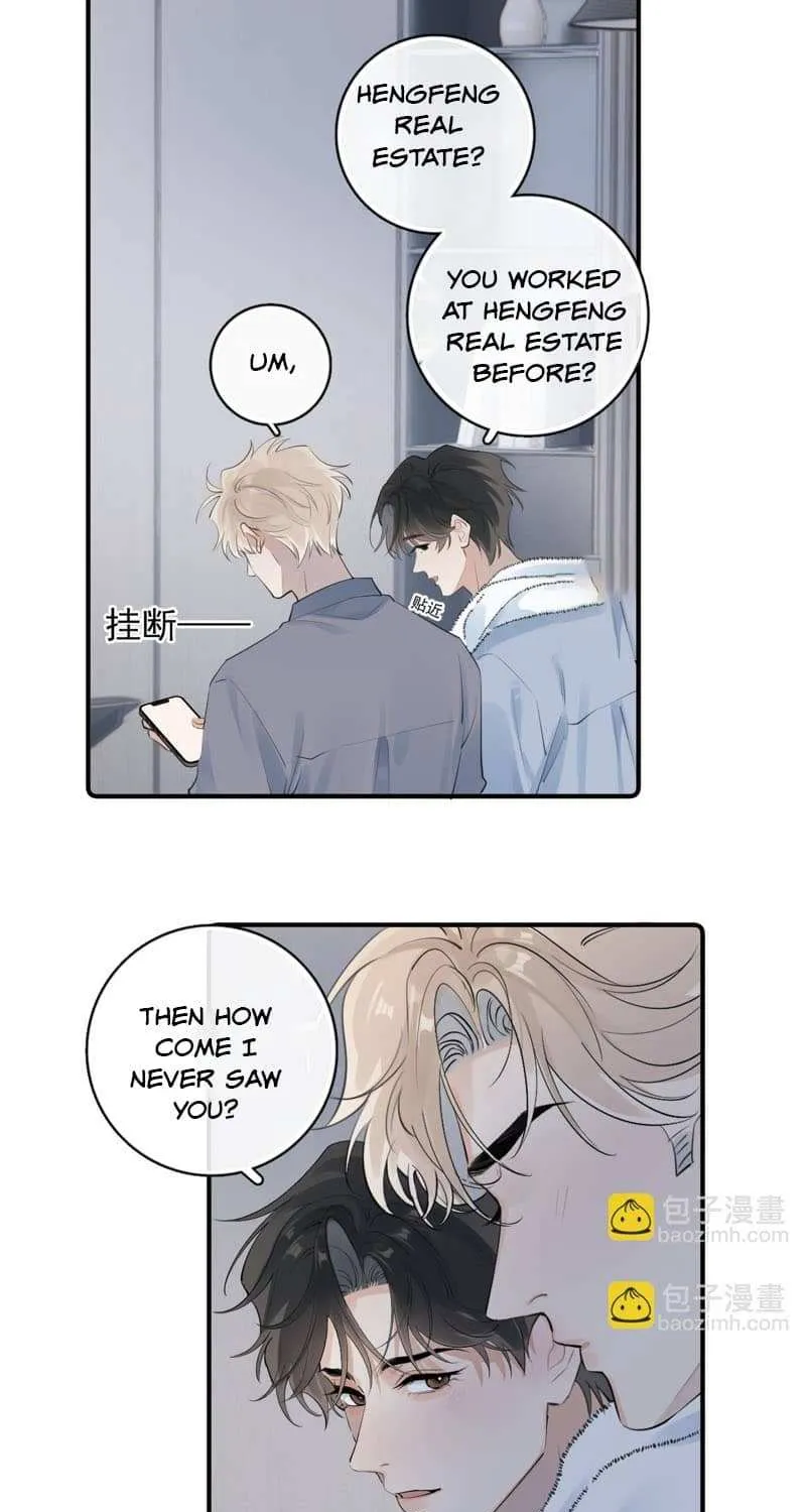 Rejoice in Your Enemies Chapter 72 page 15 - 