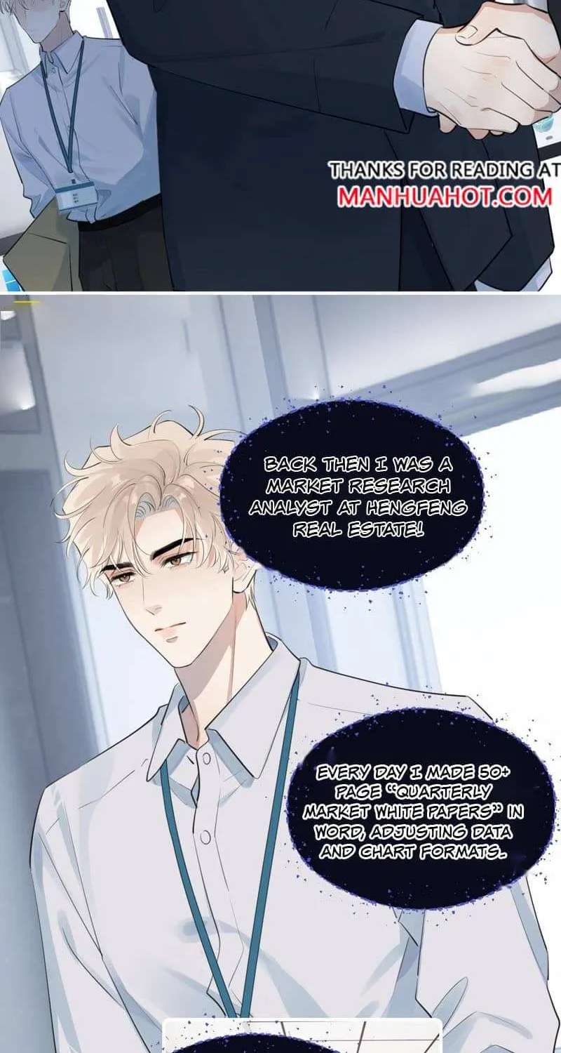 Rejoice in Your Enemies Chapter 72 page 18 - 