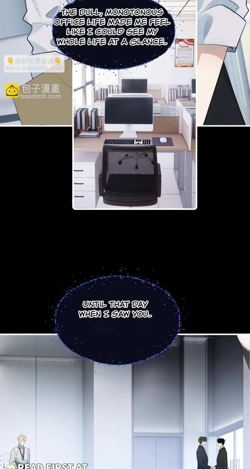 Rejoice in Your Enemies Chapter 72 page 19 - 
