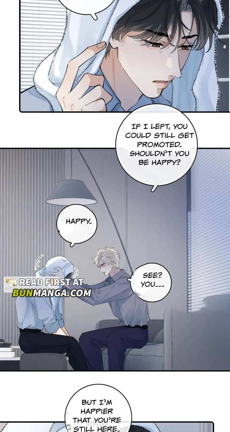 Rejoice in Your Enemies Chapter 72 page 3 - 