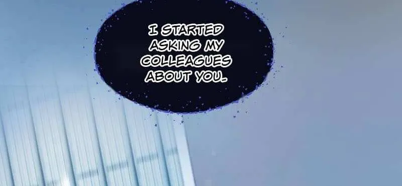 Rejoice in Your Enemies Chapter 72 page 21 - 