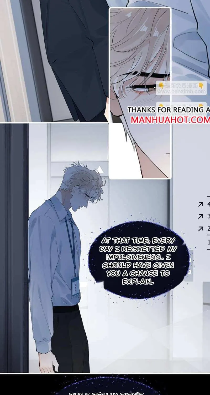 Rejoice in Your Enemies Chapter 72 page 23 - 