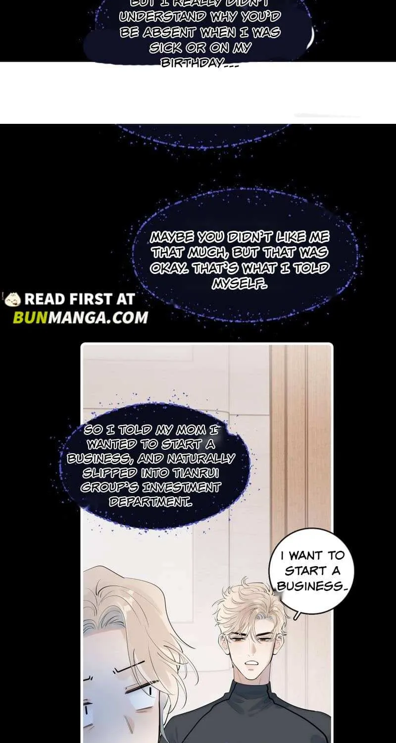 Rejoice in Your Enemies Chapter 72 page 24 - 