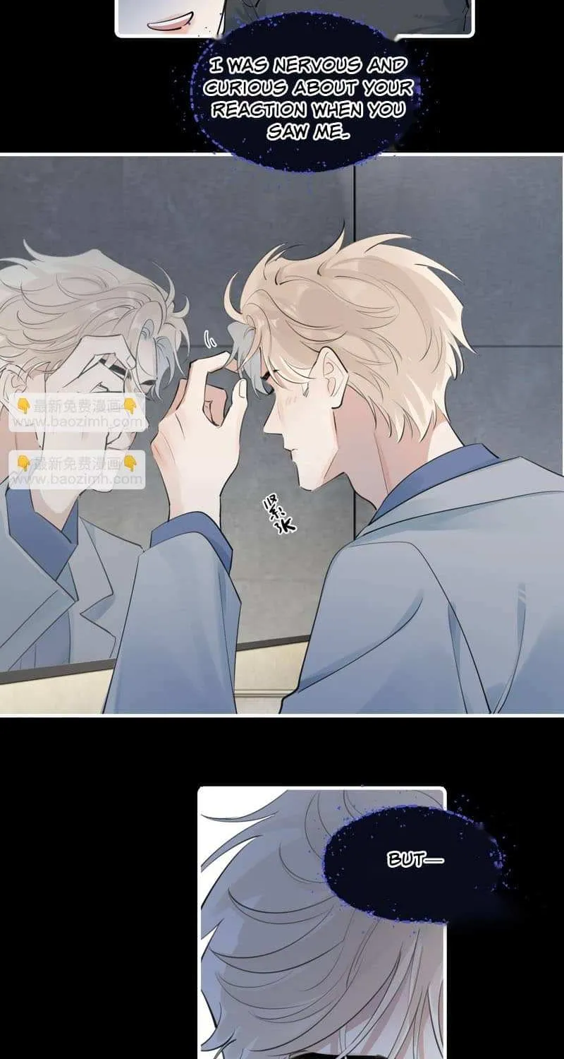 Rejoice in Your Enemies Chapter 72 page 25 - 