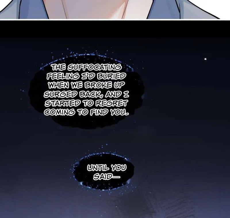 Rejoice in Your Enemies Chapter 72 page 28 - 