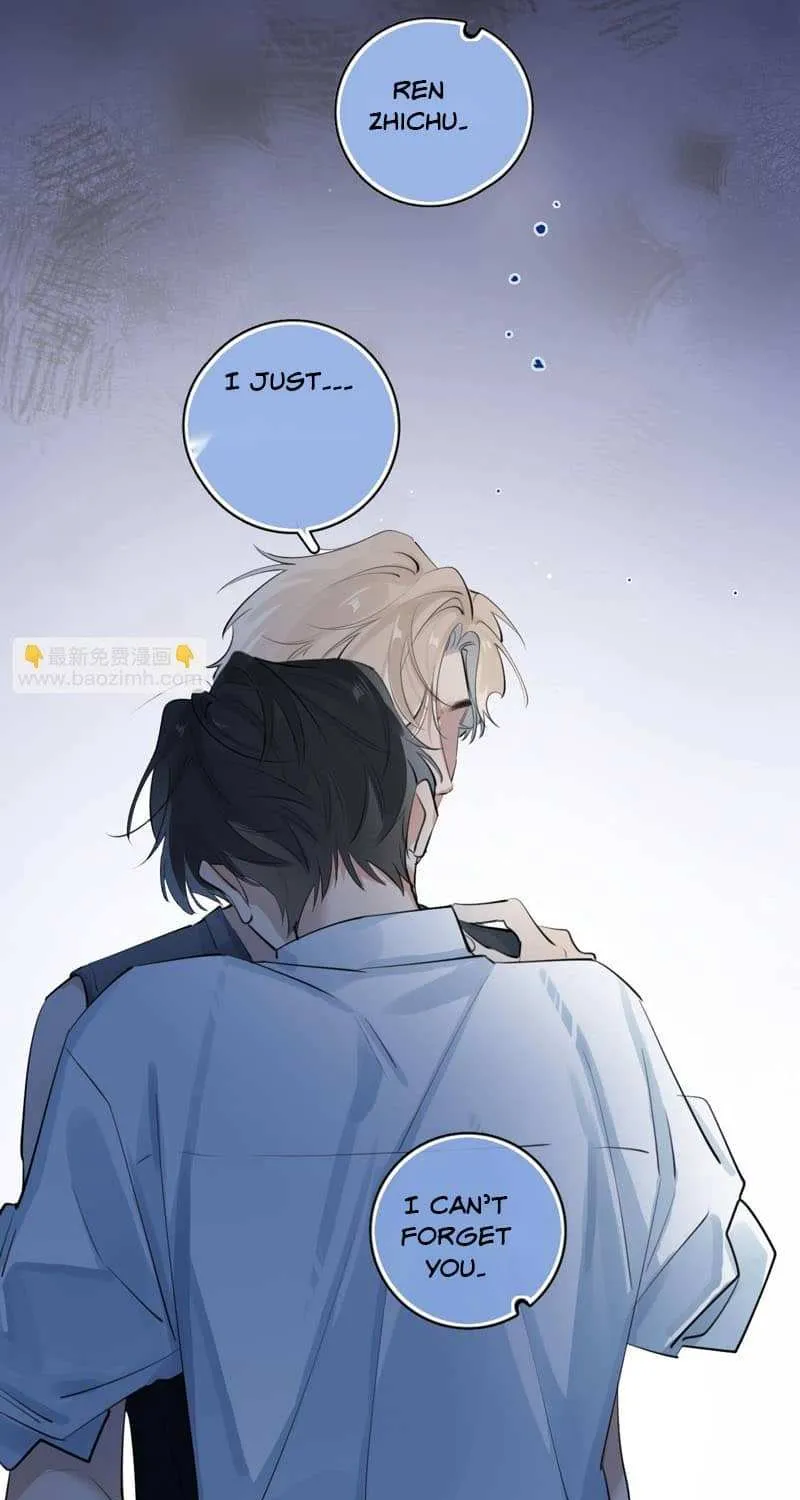 Rejoice in Your Enemies Chapter 72 page 29 - 