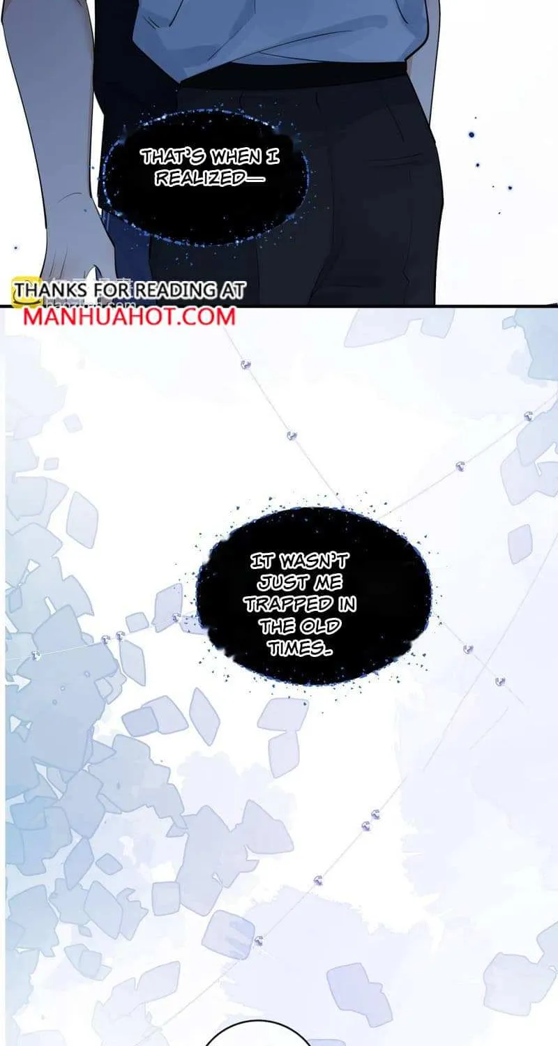 Rejoice in Your Enemies Chapter 72 page 30 - 
