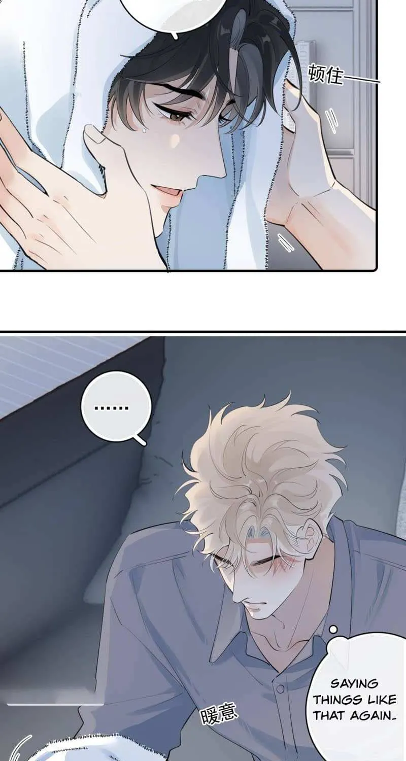 Rejoice in Your Enemies Chapter 72 page 4 - 