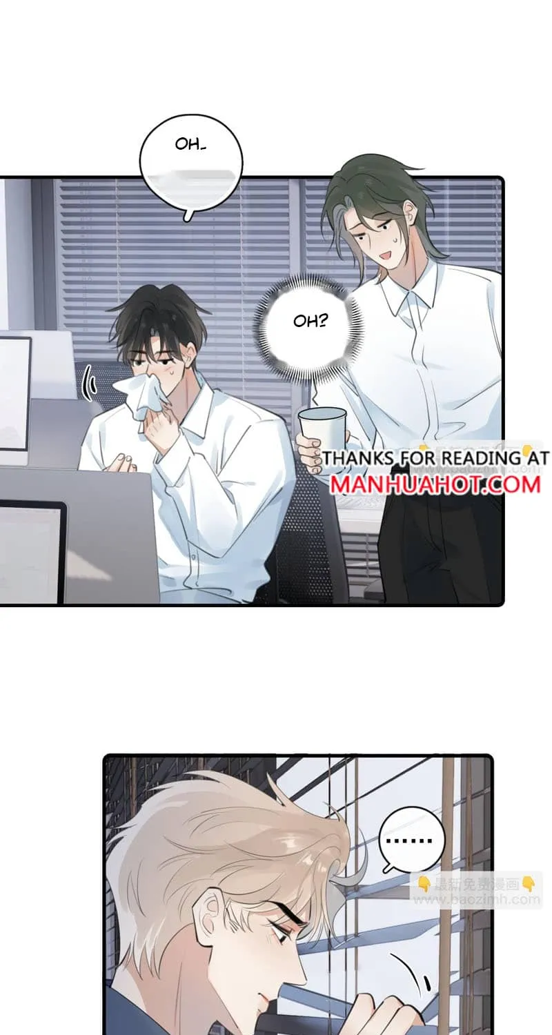 Rejoice in Your Enemies Chapter 72 page 36 - 