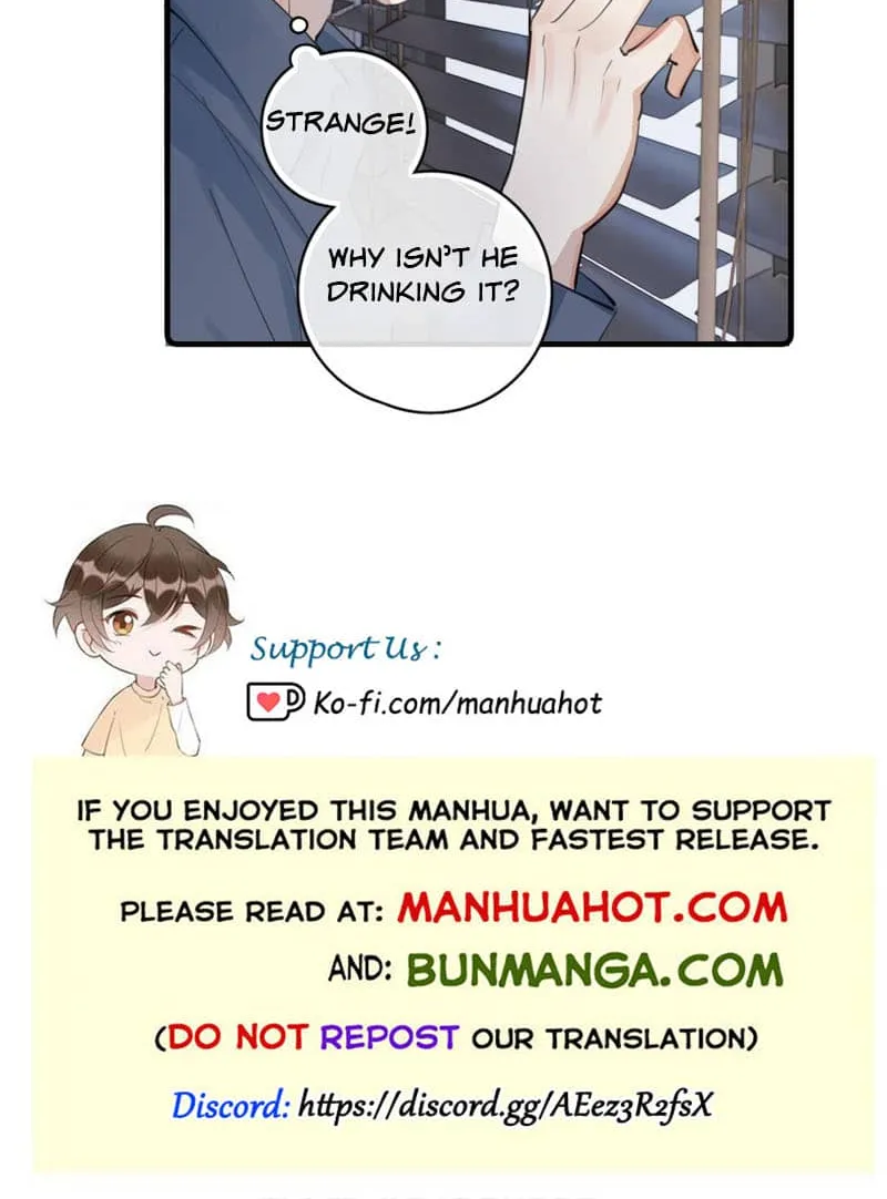 Rejoice in Your Enemies Chapter 72 page 37 - 