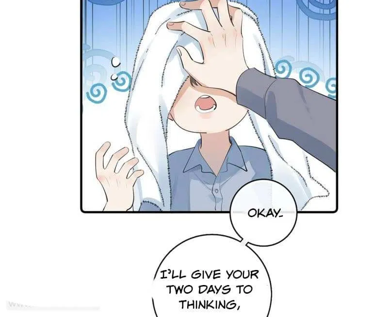 Rejoice in Your Enemies Chapter 72 page 7 - 