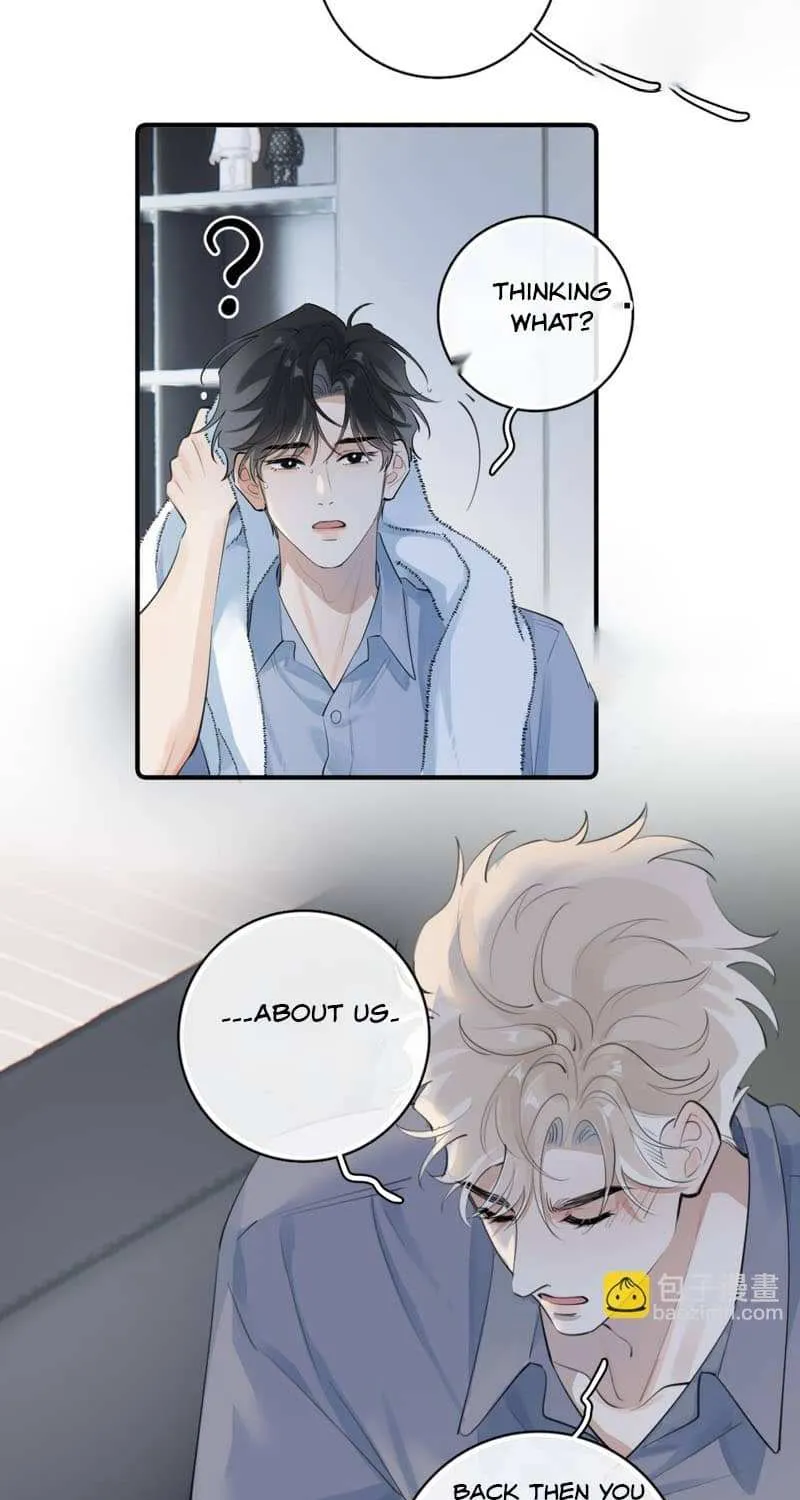 Rejoice in Your Enemies Chapter 72 page 8 - 