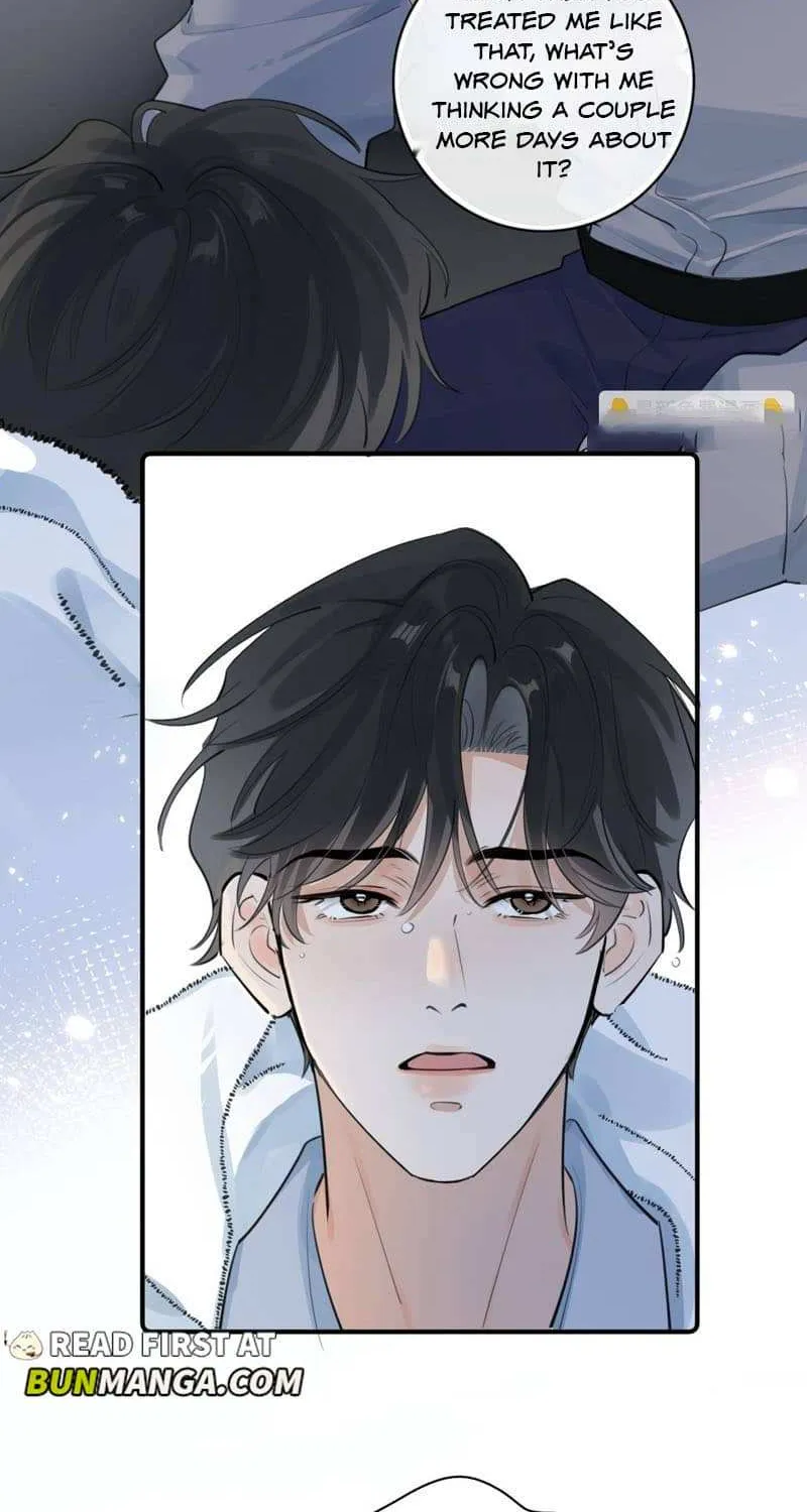 Rejoice in Your Enemies Chapter 72 page 9 - 