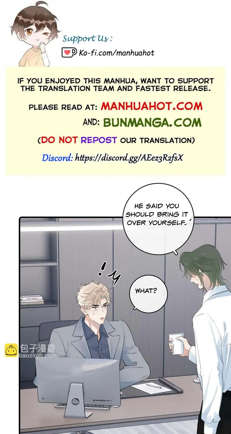 Rejoice in Your Enemies Chapter 73 page 2 - 