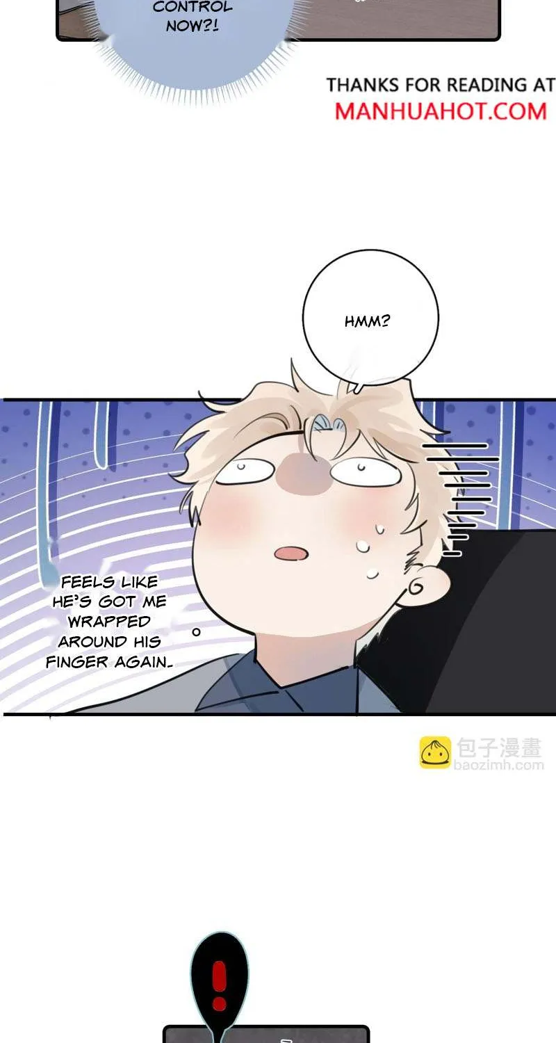 Rejoice in Your Enemies Chapter 73 page 11 - 
