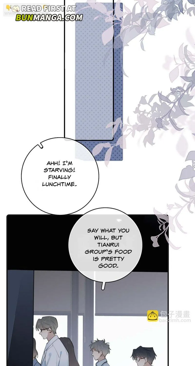 Rejoice in Your Enemies Chapter 73 page 13 - 