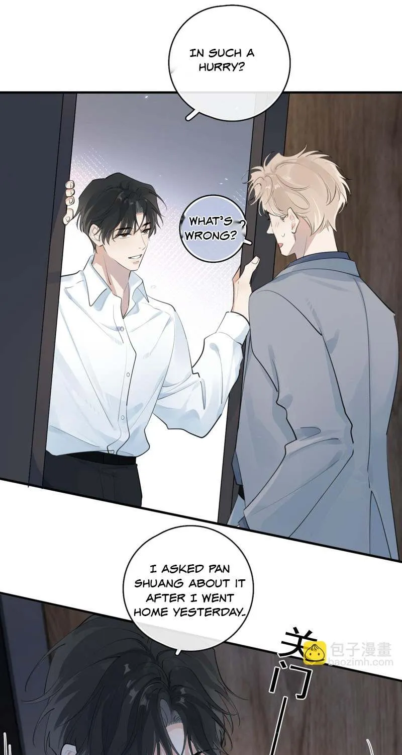 Rejoice in Your Enemies Chapter 73 page 17 - 