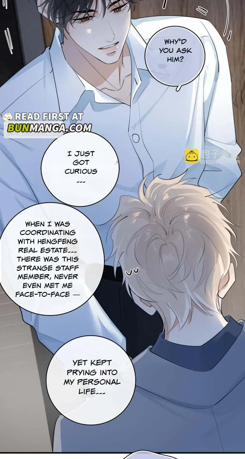 Rejoice in Your Enemies Chapter 73 page 18 - 